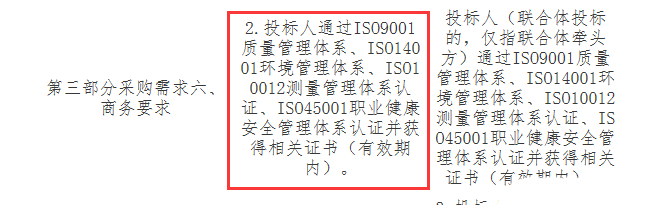 iso認(rèn)證認(rèn)證機構(gòu)查詢_iso體系文件_iso企業(yè)管理體系認(rèn)證