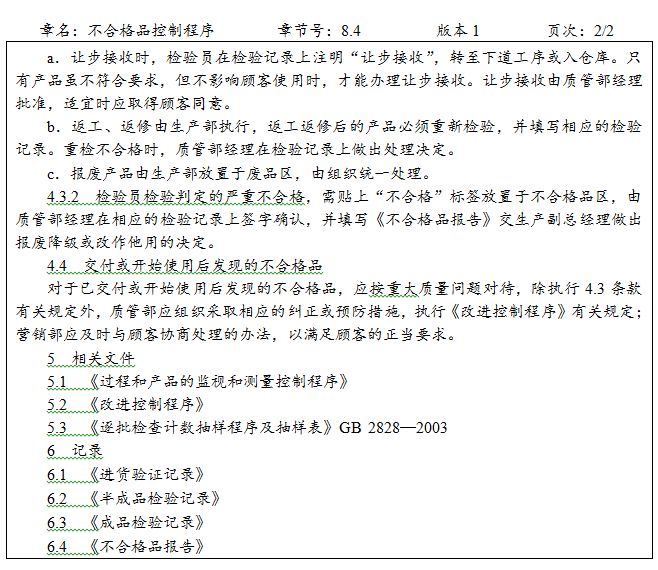 iso9000質(zhì)量管理體系_體系質(zhì)量管理流程ppt_體系質(zhì)量管理發(fā)展好嗎